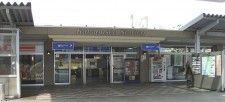 加賀温泉駅