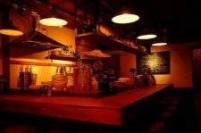 kitchen bar lamp