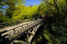 山中温泉観光協会