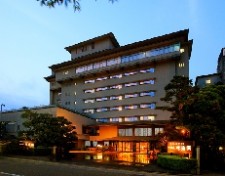 矢田屋松濤園